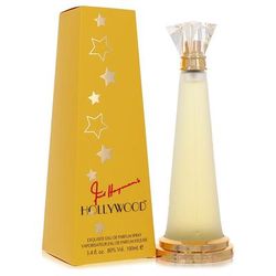 Hollywood For Women By Fred Hayman Eau De Parfum Spray 3.4 Oz