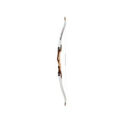 October Mountain Adventure 2.0 Recurve Bow 54 in. 15 lbs. RH OMP1625415