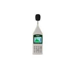 Extech Instruments Octave Band Analyzer Real Time 407790A