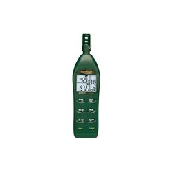 Extech Instruments Psychrometer Datalogger Digital RH350