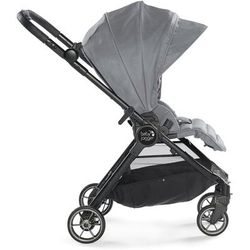 Baby Jogger City Tour LUX Single Compact Stroller - Slate