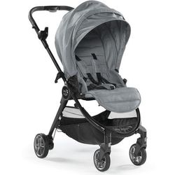 Baby Jogger City Tour LUX Single Compact Stroller - Slate
