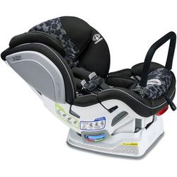 Britax Advocate ClickTight Anti-Rebound Bar Convertible Car Seat - Kate