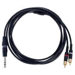 Sommer Cable Basic+ HBP-6SC2 3,0m