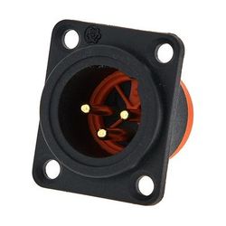Hicon HI-X3DM-HD-B