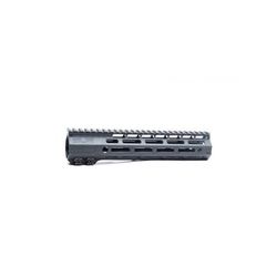 SLR 10 inch ION Lite M-LOK 5.56 Handguard Black ION10ML-LITE