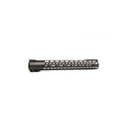 SLR 14 inch SOLO Ultra Lite M-LOK 5.56 Handguard Black SOLO13.94ML-UL