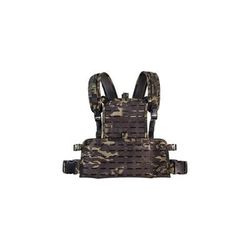 High Speed Gear Neo Chest Rig MultiCam Black 40NCR0MB