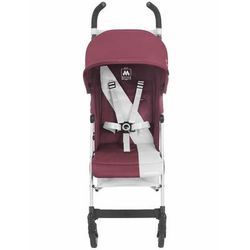 Maclaren 2018 / 2019 Triumph Umbrella Stroller - Plum/Grey Dawn