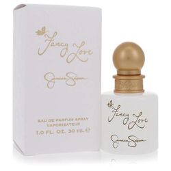 Fancy Love For Women By Jessica Simpson Eau De Parfum Spray 1 Oz