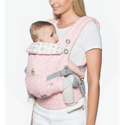 Ergobaby Adapt Baby Carrier - Hello Kitty Limited Edition - Play Time
