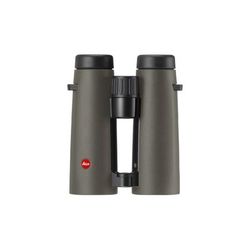 Leica Noctivid 8x42mm Roof Prism Binoculars Rubber Armored Olive Green 40386