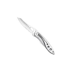 Leatherman Skeletool KBx Stainless Steel 832382