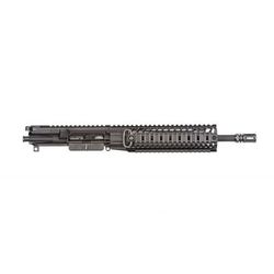 Spikes Tactical Upper 5.56 11.5in FN CHF w/9in BAR2 Rail STU5310-R9S