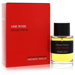 Une Rose For Women By Frederic Malle Eau De Parfum Spray 3.4 Oz