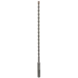 Bosch - Forets sds plus-5 pour perforateur 6,5 x 200 x 265 mm 10 pièces