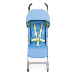 Maclaren 2018 / 2019 Quest Stroller - Marina/Limeade