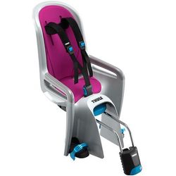 Thule RideAlong Child Bike Seat - Light Grey