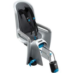 Thule RideAlong Child Bike Seat - Light Grey