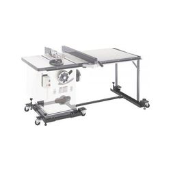Woodstock Extension Kit for D2057A D2260A Mobile Bases D2259A