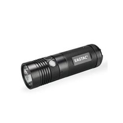 EAGTAC SX30L3-R Flashlight XHP70.2 CW LED 4850lm Black SX30L3R-XHP702-REG-CW