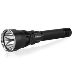 EAGTAC SX25L2T Flashlight Kit XP-L HI V2 NW LED 1181lm Black SX25L2-T-XPLHI-KIT-NW