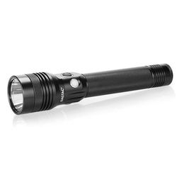 EAGTAC SX30L2-R Flashlight XHP35 HD NW LED 1860lm Black SX30L2R-XHP35-HD-REG-NW