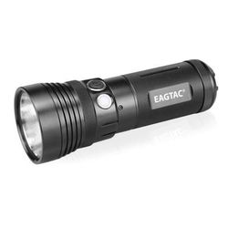 EAGTAC MX3T Flashlight XHP70.2 NW LED 4510lm Black MX3T-XHP702-REG-NW