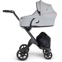 Stokke Xplory 2018 Carrycot - Athleisure Pink