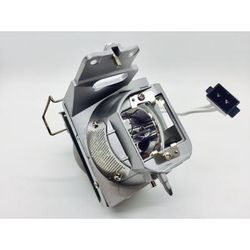 Genuine AL™ Lamp & Housing for the Optoma UHD60 Projector - 90 Day Warranty