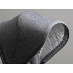 Bugaboo Bee5 Classic Complete Stroller - Aluminum/Dark Navy