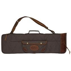Browning Flex Lona O/U Takedown Soft Gun Case Flint/Brown 1413886912