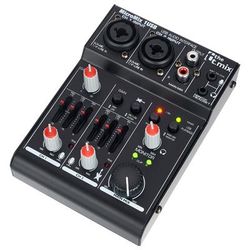 the t.mix MicroMix 1 USB