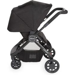 Diono Quantum Stroller - Midnight
