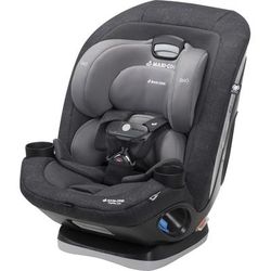 Maxi-Cosi Magellan Max 5-in-1 All-In-One Convertible Car Seat - Nomad Black