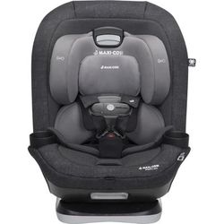 Maxi-Cosi Magellan Max 5-in-1 All-In-One Convertible Car Seat - Nomad Black