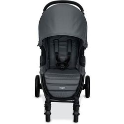 Britax Pathway Stroller - Crew
