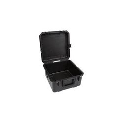 SKB Cases Seres Injecton Molded Ml-Standard Waterproof - Case 17inx17inx10in Empty 3I-1717-10BE
