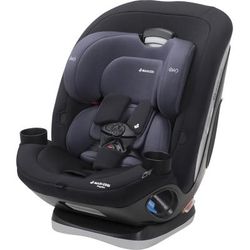 Maxi-Cosi Magellan 5-in-1 All-In-One Convertible Car Seat - Midnight Slate