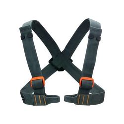 Black Diamond Vario Chest Harness Black BD650074BLAKALL1
