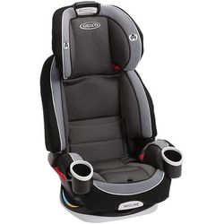 Graco 4Ever All-in-One Convertible Car Seat - Cameron