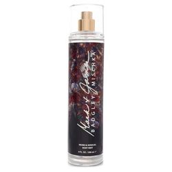 Mark & James Warm And Sensual For Women By Badgley Mischka Body Mist 8 Oz