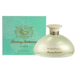 Tommy Bahama Set Sail Martinique for Women 3.4 oz Eau De Parfum for Women