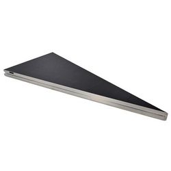 Stairville Tour Stage Triangle 2x1m R ODW