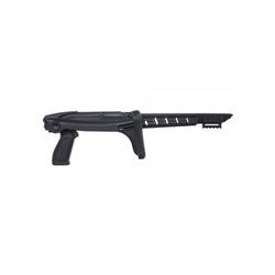 ProMag Mossberg International 702 Plinkster Tactical Folding Stock Polymer Black PM279