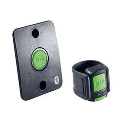 Commande à distance ct-f I/M-Set Festool 202097