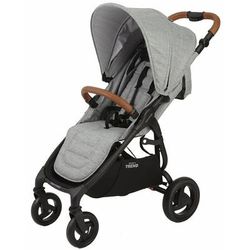 Valco Trend 4 Stroller - Grey Marle