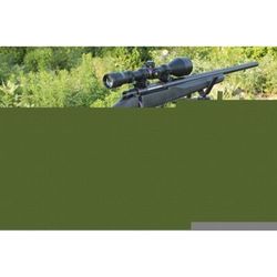 Hyskore Rapid Fire Precision Shooting Rest Black/OD Green 30207