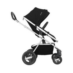 Nuna Ivvi Totl Stroller - Caviar