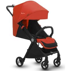 Silver Cross Jet Ultra Compact Stroller 2019 Mandarin